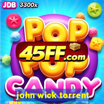john wick torrent